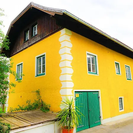 Fallerhaus Σπίτι διακοπών