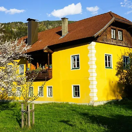 Fallerhaus Gmünd