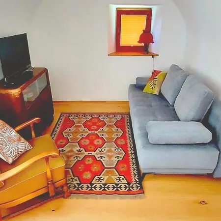 Fallerhaus Casa vacanze