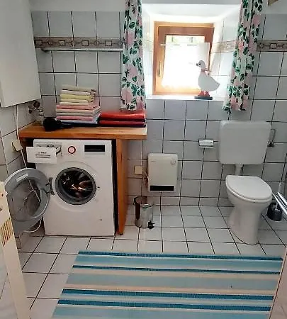 Fallerhaus Dom wakacyjny *
