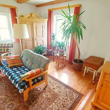 Σπίτι διακοπών Fallerhaus Gmünd