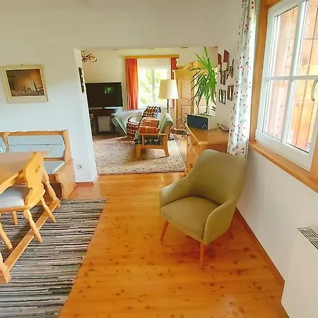 Fallerhaus * Gmünd