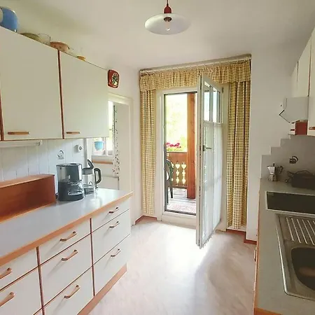 Fallerhaus Holiday home