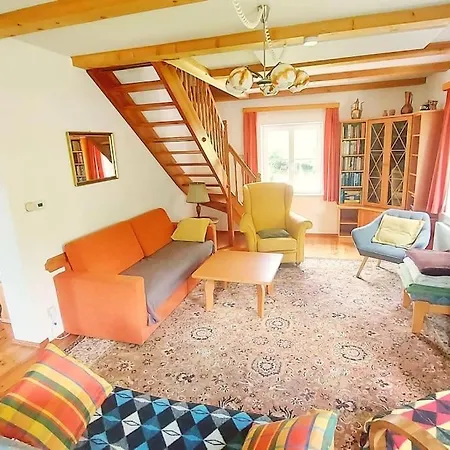 Feriehus Fallerhaus *