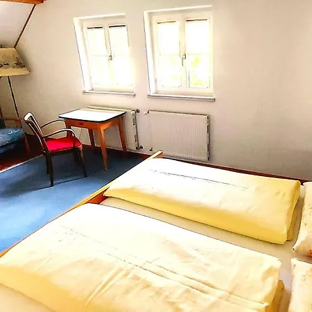 Fallerhaus * Gmünd