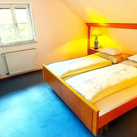 Fallerhaus Holiday home Gmund in Karnten