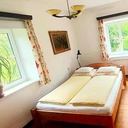 Fallerhaus Gmünd