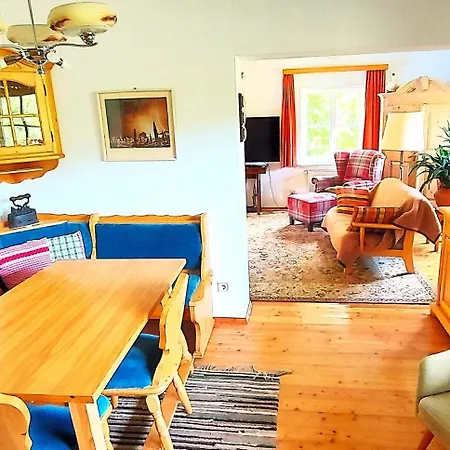 Holiday home Fallerhaus