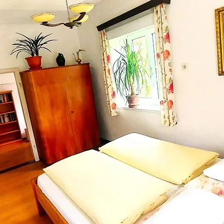 Holiday home Fallerhaus *