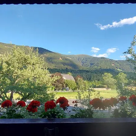 Holiday home Fallerhaus Gmund in Karnten