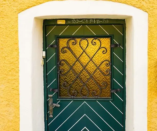 Fallerhaus Сasa de vacaciones *