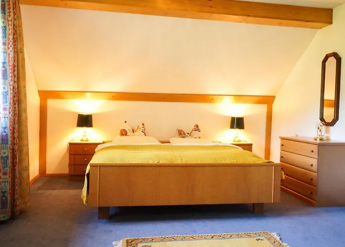 Σπίτι διακοπών Fallerhaus Gmünd