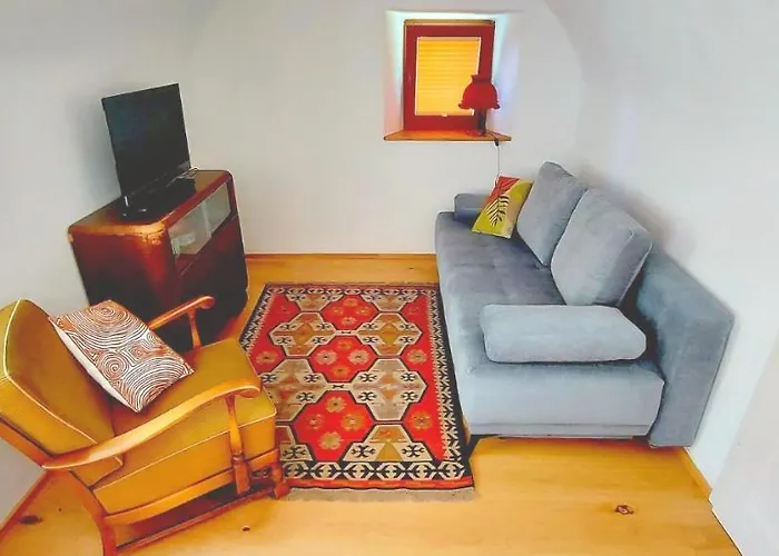 Fallerhaus Σπίτι διακοπών