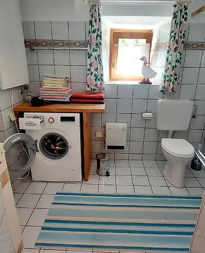 Fallerhaus Сasa de vacaciones *