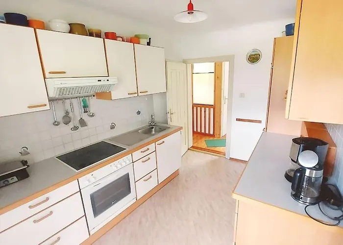 Сasa de vacaciones Fallerhaus *