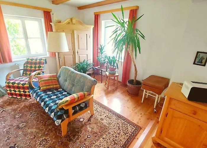 Holiday home Fallerhaus Gmund in Karnten