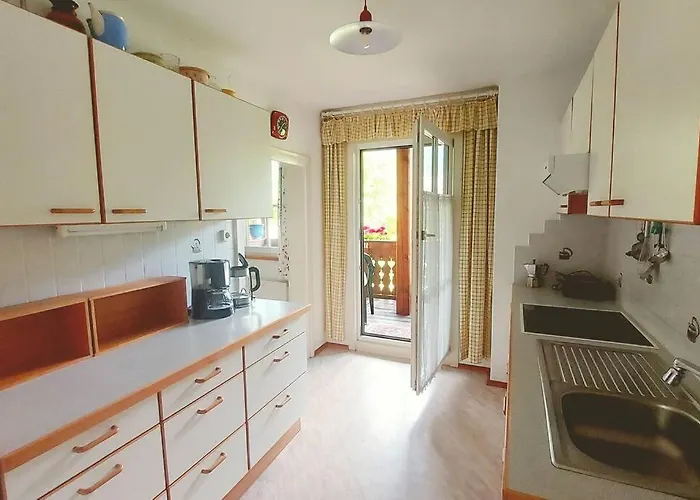 Fallerhaus Holiday home