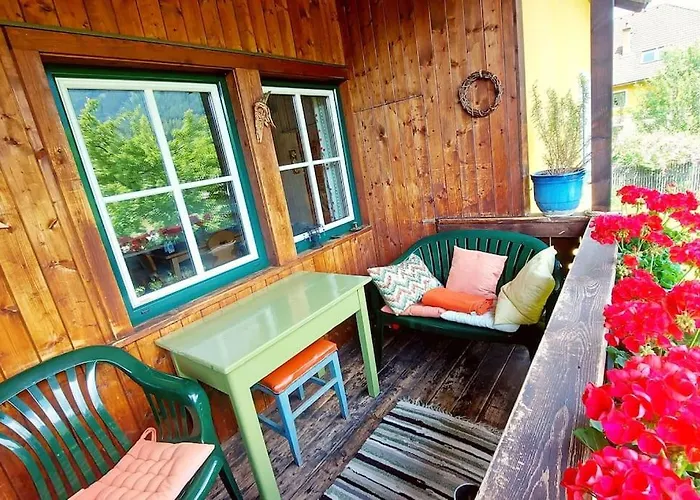 Fallerhaus Сasa de vacaciones *