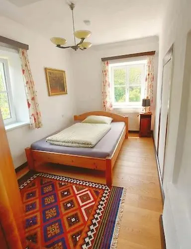 Σπίτι διακοπών Fallerhaus Gmünd