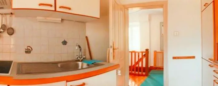 Fallerhaus * Gmund in Karnten